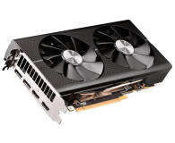 Sapphire Radeon RX 570 PULSE 4GB GDDR5 - 544953 - zdjęcie 2